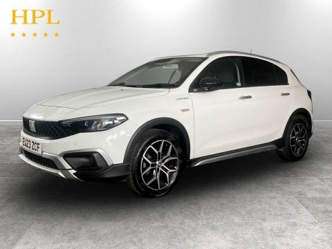 Fiat Tipo 2023 23 1.0  #3