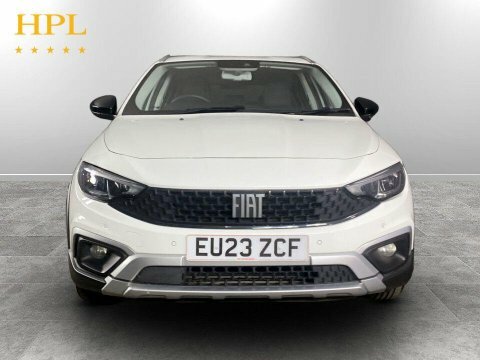 Fiat Tipo 2023 23 1.0  #2