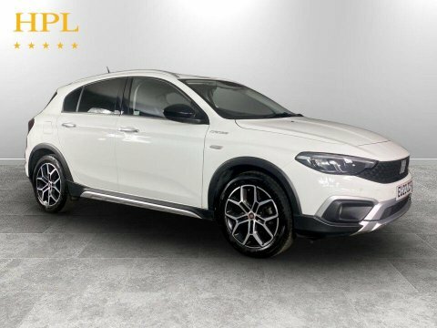 Fiat Tipo 2023 23 1.0 