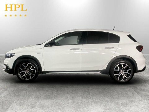 Fiat Tipo 2023 23 1.0  #4