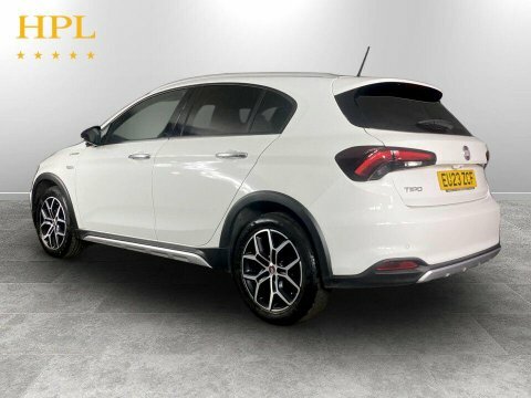 Fiat Tipo 2023 23 1.0  #5