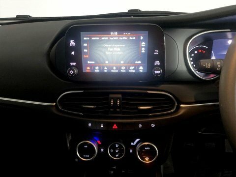 Fiat Tipo 1.5 1.5 Firefly Turbo Mhev Garmin Dct Euro 6 Ss  #17