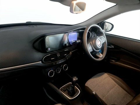 Fiat Tipo 1.5 1.5 Firefly Turbo Mhev Garmin Dct Euro 6 Ss  #14