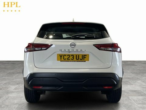 Nissan Qashqai 2023 23 1.3 YC23UJF #6