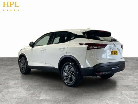 Nissan Qashqai 2023 23 1.3 YC23UJF #5