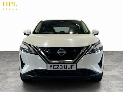 Nissan Qashqai 2023 23 1.3 YC23UJF #2