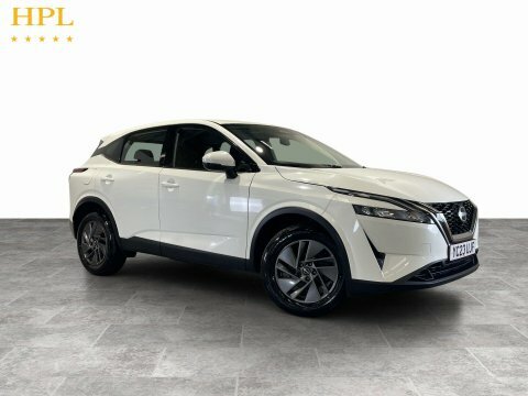 Nissan Qashqai 2023 23 1.3