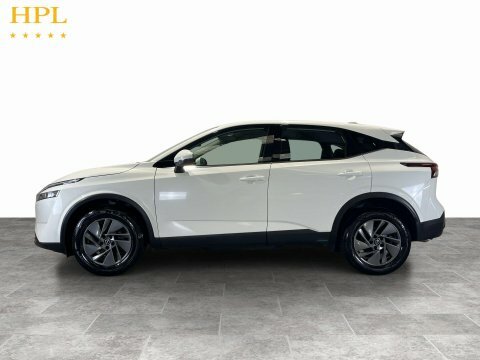 Nissan Qashqai 2023 23 1.3 YC23UJF #4
