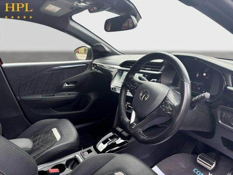 Vauxhall Corsa 1.0 T Excite, 15 Reg, 55,000 Miles #12