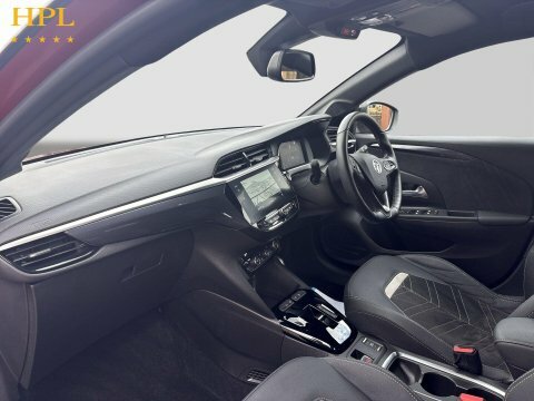 Vauxhall Corsa 1.0 T Excite, 15 Reg, 55,000 Miles #15