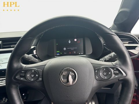 Vauxhall Corsa 1.0 T Excite, 15 Reg, 55,000 Miles #13