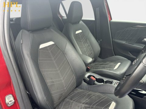 Vauxhall Corsa 1.0 T Excite, 15 Reg, 55,000 Miles #11