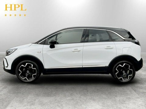 Vauxhall Crossland 2023 23 1.5 #4
