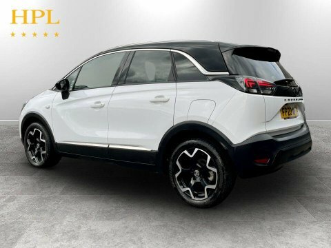 Vauxhall Crossland 2023 23 1.5 #5