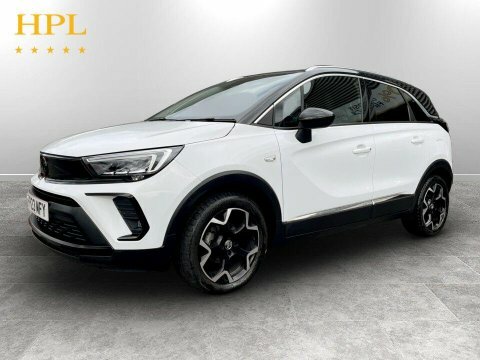 Vauxhall Crossland 2023 23 1.5 #3