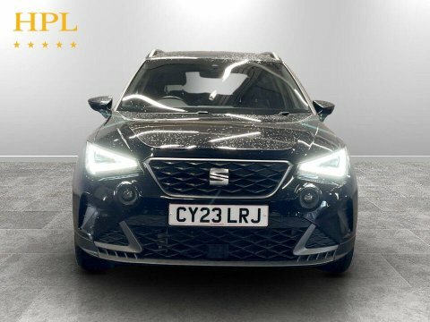 Seat Arona 2023 23 1.0  #2