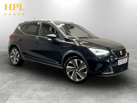 Seat Arona 2023 23 1.0 