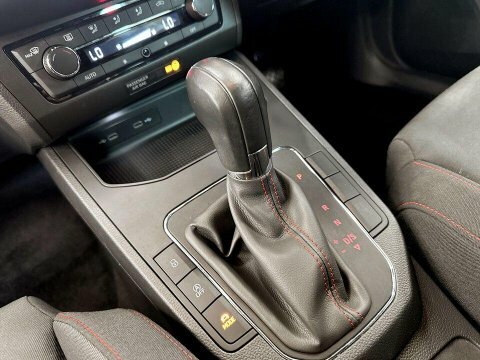 Seat Ibiza 1.0 Tsi 95 Fr Sport Hatchback White #17