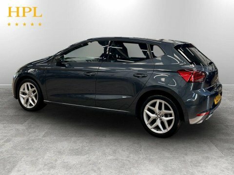 Seat Ibiza 2021 21 1.0  #5
