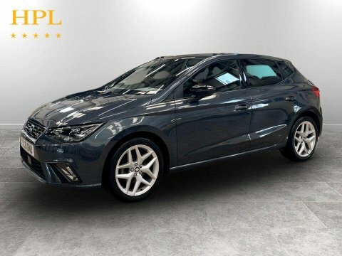 Seat Ibiza 2021 21 1.0  #3