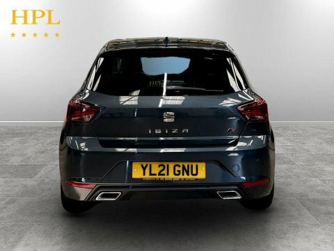Seat Ibiza 2021 21 1.0  #6