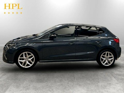 Seat Ibiza 2021 21 1.0  #4