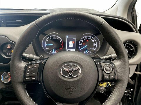 Toyota Yaris Petrol  #13