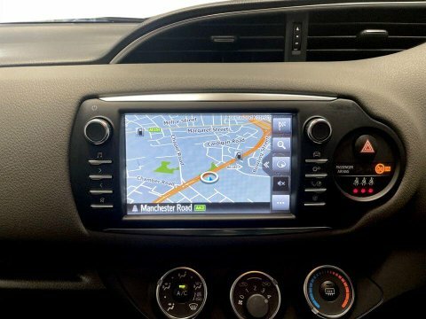 Toyota Yaris Petrol  #18