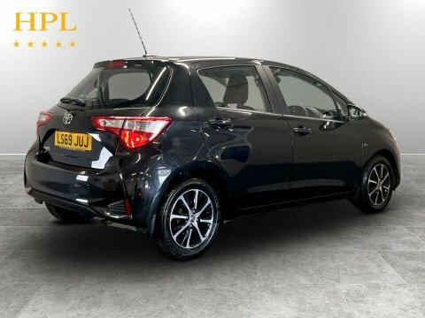 Toyota Yaris Petrol  #7