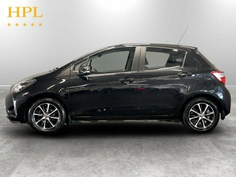 Toyota Yaris Petrol  #4