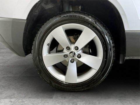 Skoda Karoq 2.0 Tdi 150Ps Sel 4X4 Grey #10