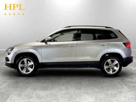 Skoda Karoq 2020 70 1.5 #4