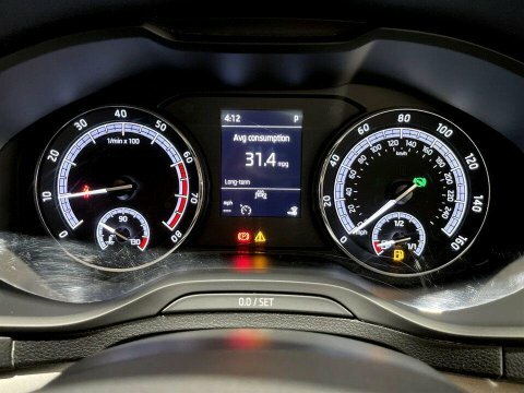 Skoda Karoq 2.0 Tdi 150Ps Sel 4X4 Grey #14