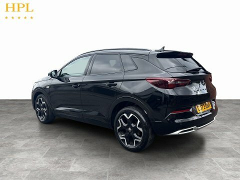 Vauxhall Grandland 2024 73 1.2  #5