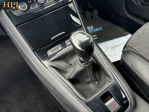Vauxhall Grandland Diesel Black #17