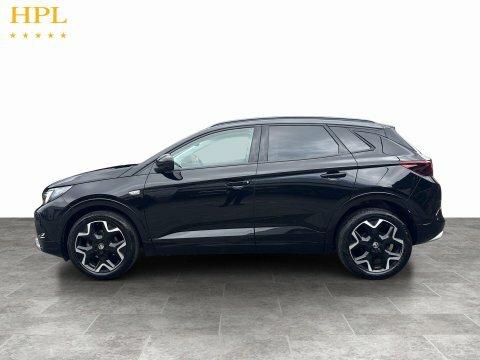 Vauxhall Grandland 2024 73 1.2  #4