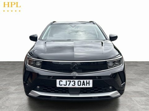 Vauxhall Grandland 2024 73 1.2  #2