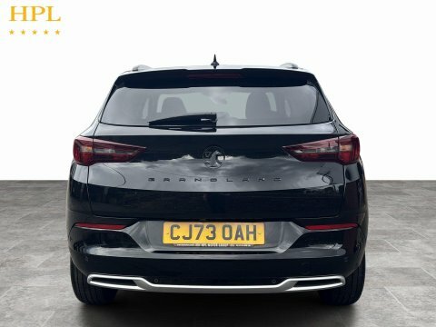 Vauxhall Grandland 2024 73 1.2  #6