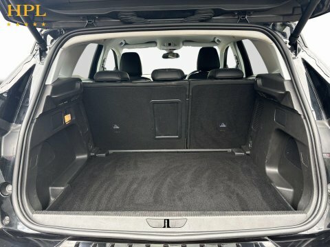 Vauxhall Grandland Diesel Black #21