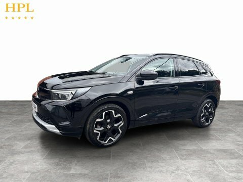 Vauxhall Grandland 2024 73 1.2  #3