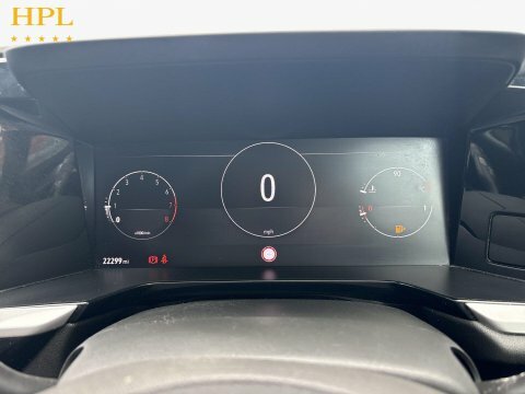 Vauxhall Grandland Diesel Black #14