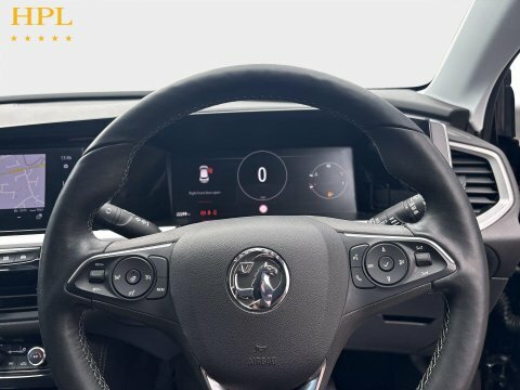 Vauxhall Grandland Diesel Black #13