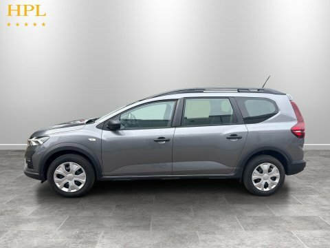Dacia Jogger 2025 75 1.0 GF75LFP #4
