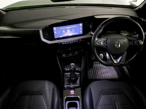 Vauxhall Mokka 1.4T Se #18