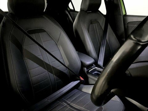 Vauxhall Mokka 1.4T Se #11