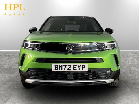 Vauxhall Mokka 1.4T Se #2