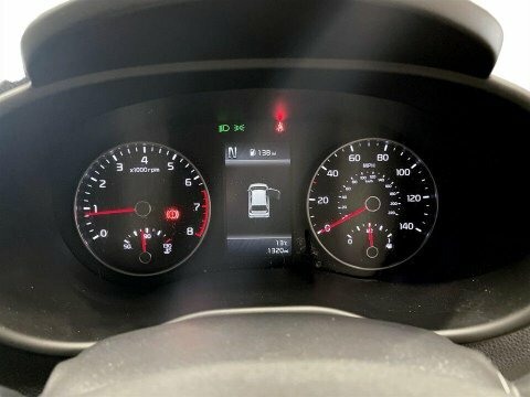 Kia Picanto 1.0 Dpi X-line S Amt Euro 6 Ss Black #14