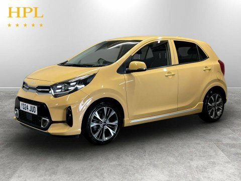 Kia Picanto 2024 24 1.0  #3
