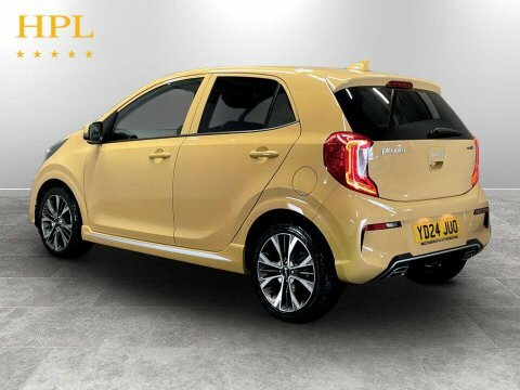 Kia Picanto 2024 24 1.0  #5