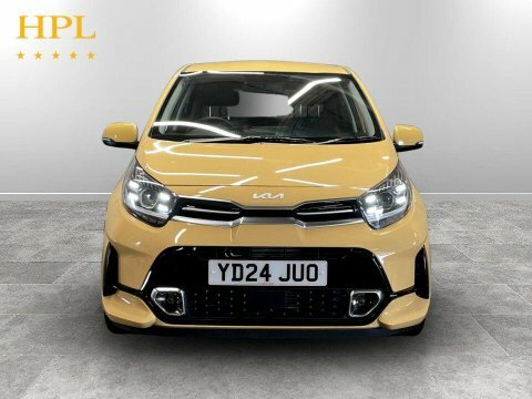 Kia Picanto 2024 24 1.0  #2